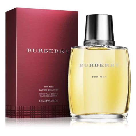 burberry classico 100 ml|Burberry Classic Eau de Toilette .